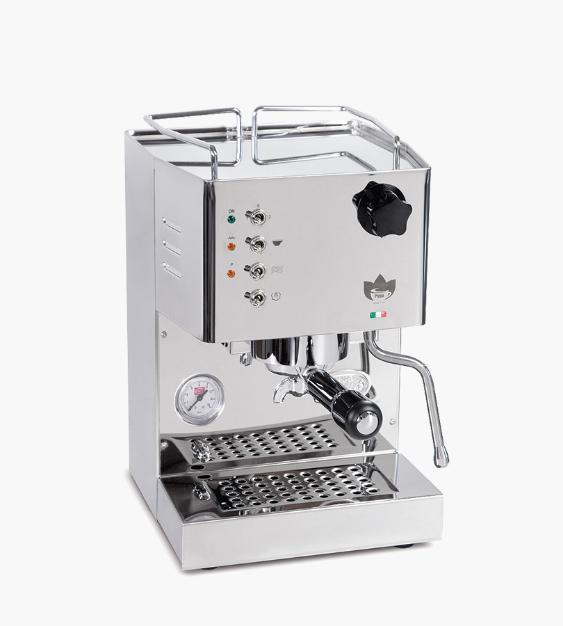 Quick Mill Pippa - KMD Kaffeewelt GmbH