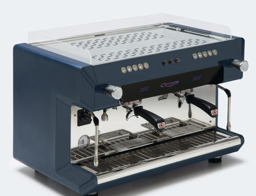 Astoria Core 200 Siebträger