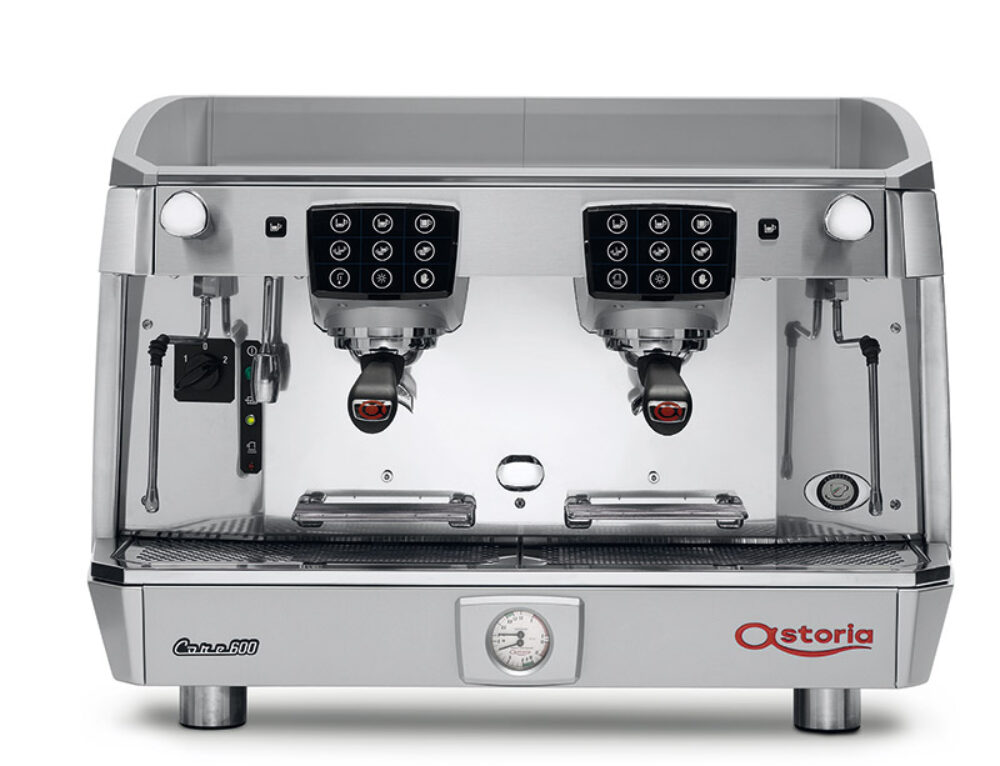 Astoria Core 200 Siebträger - KMD Kaffeewelt GmbH