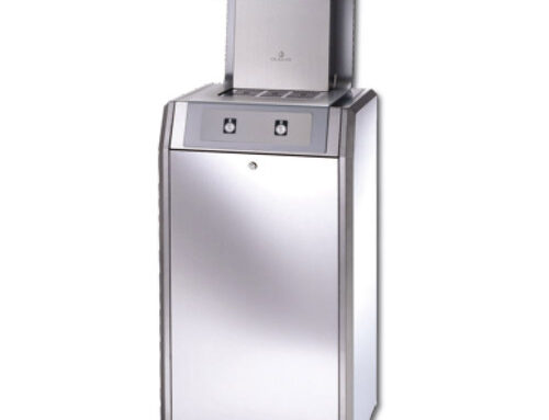 BluePura Aquafresh light eco