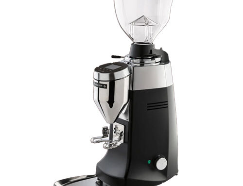 Astoria Robur S Espressomühle
