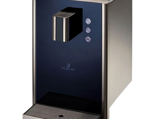 Bluglass 30