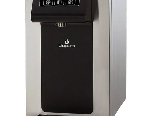 BluSoda 45 plus