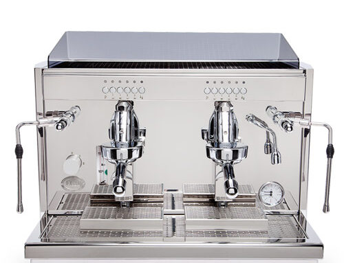 ECM Barista A2
