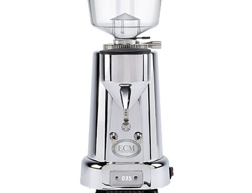 ECM V-Titan 64 Espressomühle
