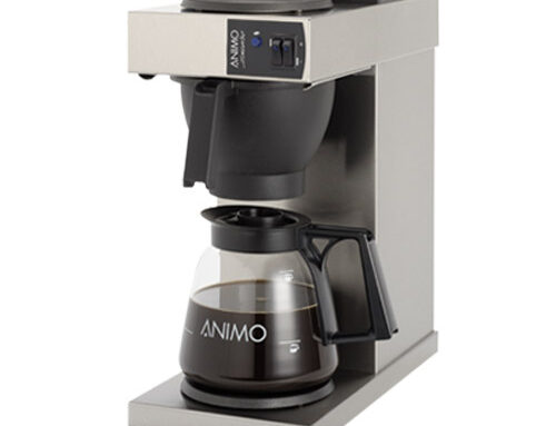 Animo Excelso Filterkaffeemaschinen