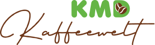 KMD Kaffeewelt GmbH Logo