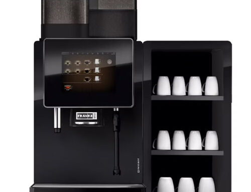 Franke S700