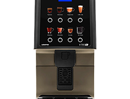 Azkoyen Vitro S1 Mia
