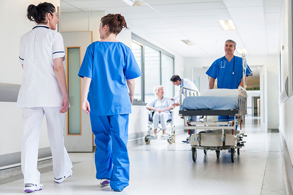 Klinik