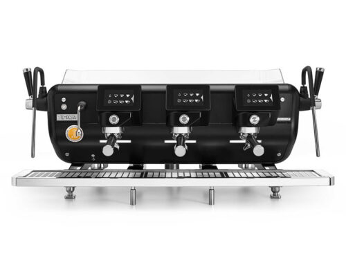Barista Attitude Tempesta Gara