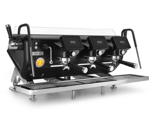 Barista Attitude Tempesta Multiboiler